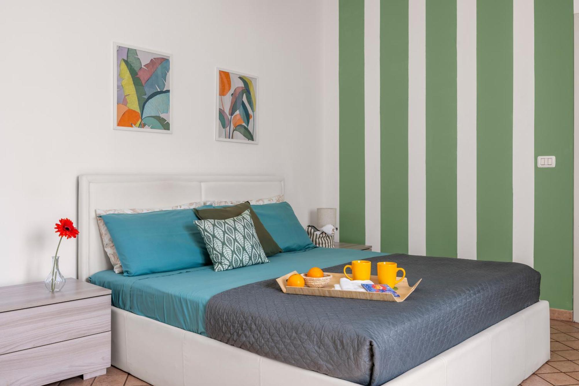 Didi House Duomo Apartment คาตาเนีย ภายนอก รูปภาพ