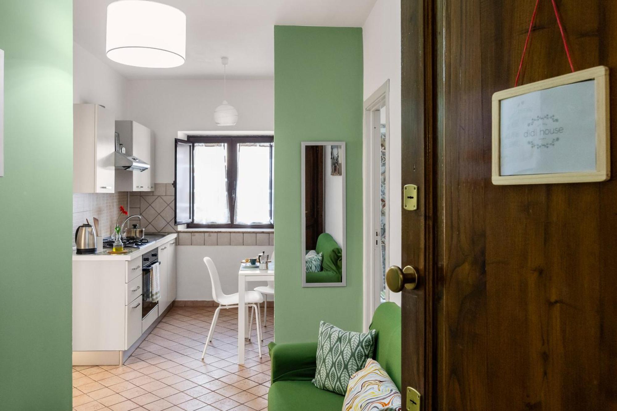 Didi House Duomo Apartment คาตาเนีย ภายนอก รูปภาพ