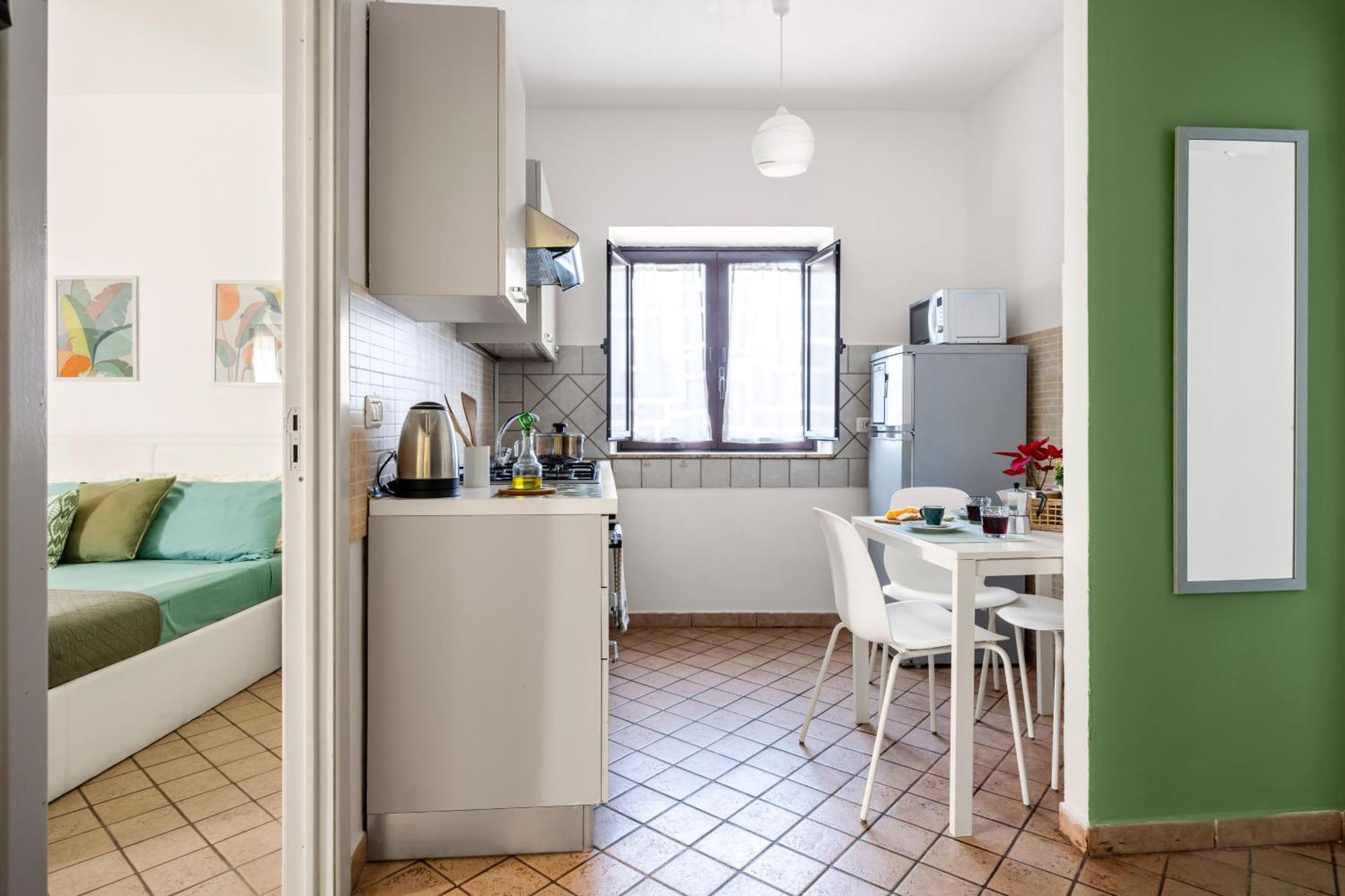 Didi House Duomo Apartment คาตาเนีย ภายนอก รูปภาพ