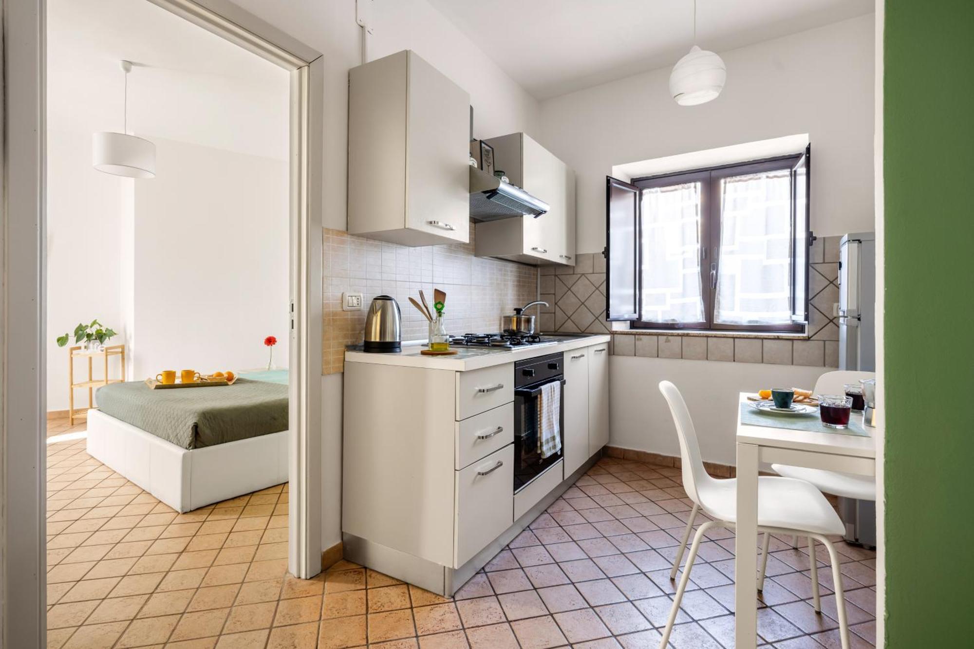 Didi House Duomo Apartment คาตาเนีย ภายนอก รูปภาพ