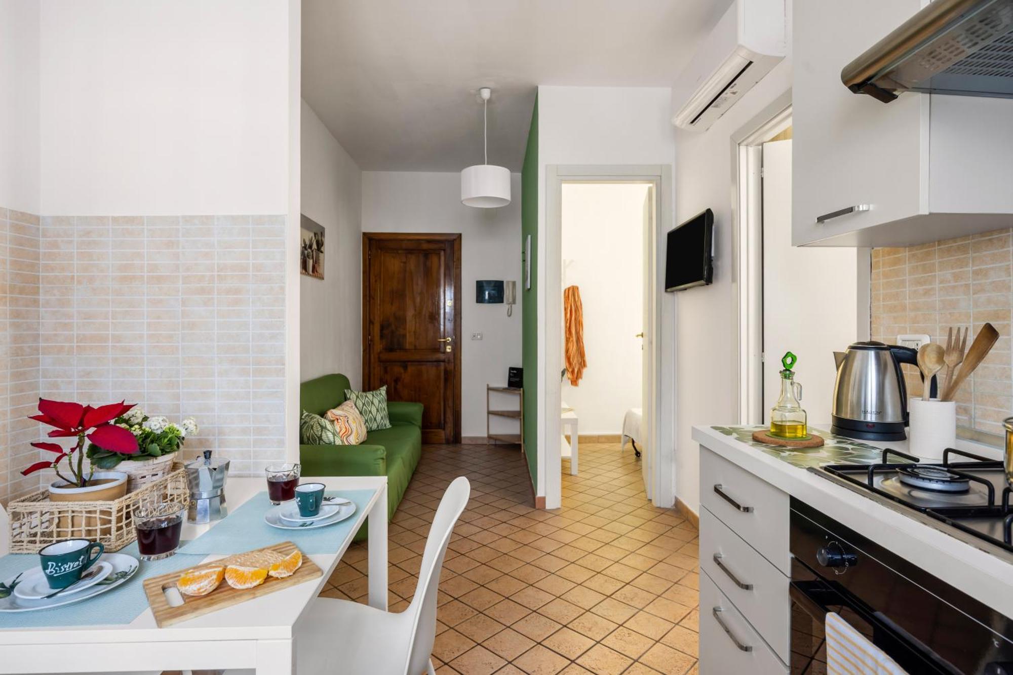 Didi House Duomo Apartment คาตาเนีย ภายนอก รูปภาพ