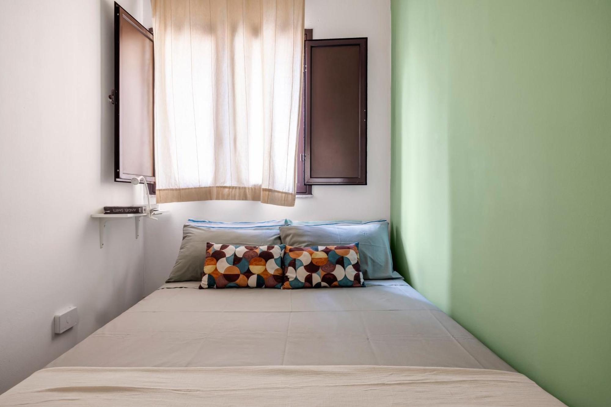 Didi House Duomo Apartment คาตาเนีย ภายนอก รูปภาพ