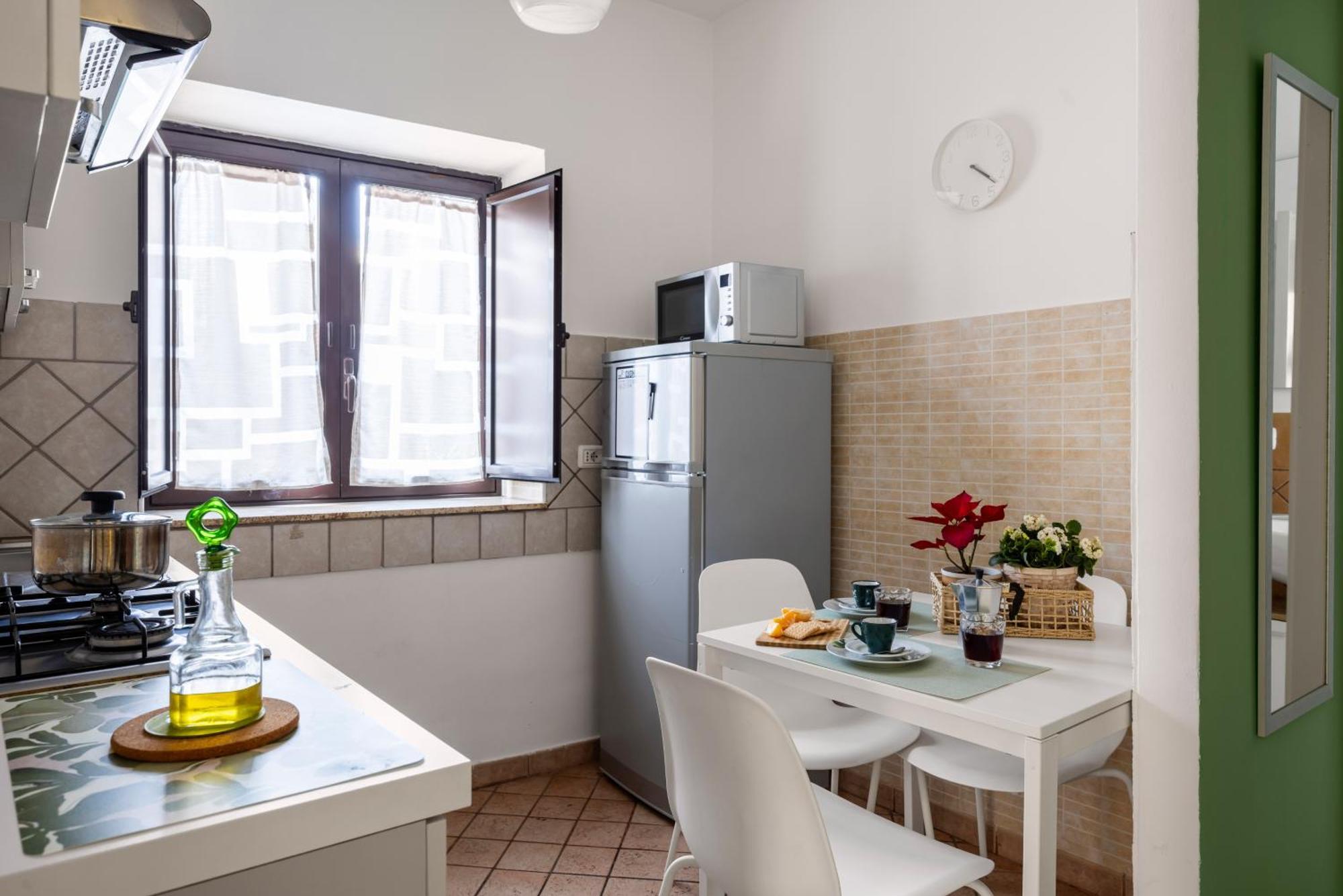 Didi House Duomo Apartment คาตาเนีย ภายนอก รูปภาพ